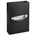 CableMod C-Series PRO ModMesh Zestaw RMi/RMx/RM (Black Label) -/jasnozielony - 2138340