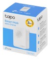 Bramka Smart Hub TP-Link Tapo H100 z dzwonkiem - 1618427