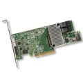 Broadcom MegaRAID 9361-8i SAS/SATA 1GB PCIe 3.0 - 1039318