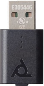 POLY Adapter Savi D400 UC DECT 1880–1900 MHz