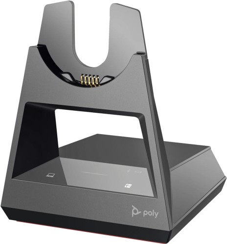 Poly Voyager Microsoft Teams Certified Office Base - 2034949