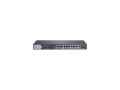 SWITCH POE HIKVISION DS-3E0528HP-E - 2331579
