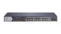 SWITCH POE HIKVISION DS-3E0528HP-E - 1150415