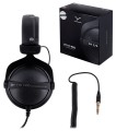 Beyerdynamic DT 770 PRO 80 OHM BLACK LIMITED EDITION - Słuchawki studyjne zamknięte - 1319206