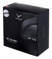 Beyerdynamic DT 770 PRO 80 OHM BLACK LIMITED EDITION - Słuchawki studyjne zamknięte - 1319215