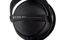 Beyerdynamic DT 770 PRO 80 OHM BLACK LIMITED EDITION - Słuchawki studyjne zamknięte - 1319208