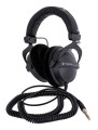 Beyerdynamic DT 770 PRO 80 OHM BLACK LIMITED EDITION - Słuchawki studyjne zamknięte - 1319210