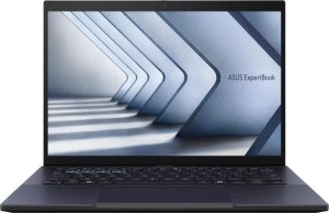 ASUS ExpertBook B3404CMA-Q50360X Ultra 7 155H 14.0 "WUXGA Bend+300nits Anti-Glare NTSC:45% Wide View 16GB SSD512 Intel Graphics WLAN+BT Backlit Keyboard Cam1080p 63WHrs W11Pro Black 3Y OnSite