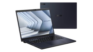 ASUS ExpertBook B3404CMA-Q50158X Ultra 5 125H 14.0 "WUXGA Bend+300nits Anti-Glare NTSC:45% Wide View 16GB SSD512 Intel Graphics WLAN+BT Backlit Keyboard Cam1080p 63WHrs W11Pro Black 3Y OnSite