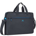 Torba do notebooka 16" RIVACASE Regent II, czarna - 1969286