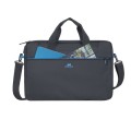 Torba do notebooka 16" RIVACASE Regent II, czarna - 1969288