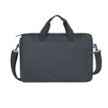 Torba do notebooka 16" RIVACASE Regent II, czarna - 1969287