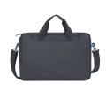 Torba do notebooka 16" RIVACASE Regent II, czarna - 1126094