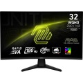 Monitor MSI 31,5" MAG 32CQ6F 2xHDMI DP - 2144285