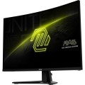 Monitor MSI 31,5" MAG 32CQ6F 2xHDMI DP - 2144278