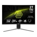 Monitor MSI 27" MAG 27C6PF 2xHDMI DP - 2331979