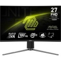Monitor MSI 27" MAG 27C6PF 2xHDMI DP - 2228543