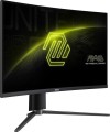 Monitor MSI 27" MAG 27C6PF 2xHDMI DP - 2228549