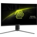 Monitor MSI 27" MAG 27C6PF 2xHDMI DP - 2228545