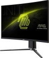 Monitor MSI 27" MAG 27C6PF 2xHDMI DP - 2228550