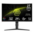 Monitor MSI 27" MAG 275CQRF QD E2 2xHDMI DP 4xUSB - 2250240
