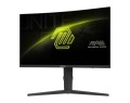 Monitor MSI 27" MAG 275CQRF QD E2 2xHDMI DP 4xUSB - 2331980