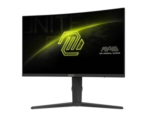Monitor MSI 27" MAG 275CQRF QD E2 2xHDMI DP 4xUSB - 2250240