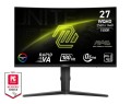 Monitor MSI 27" MAG 275CQRF QD E2 2xHDMI DP 4xUSB - 2331984