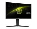 Monitor MSI 27" MAG 275CQRF QD E2 2xHDMI DP 4xUSB - 2331981