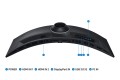 Samsung (49") 124,0cm S49CG954EU 32:9 - 2206616
