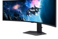 Samsung (49") 124,0cm S49CG954EU 32:9 - 2206614
