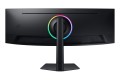 Samsung (49") 124,0cm S49CG954EU 32:9 - 2206603