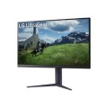 Monitor LG 27" UltraGear 27GS85Q-B Nano IPS QHD 200Hz 2xHDMI DP 3xUSB - 2144379