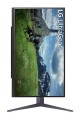 Monitor LG 27" UltraGear 27GS85Q-B Nano IPS QHD 200Hz 2xHDMI DP 3xUSB - 2332033