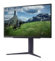 Monitor LG 27" UltraGear 27GS85Q-B Nano IPS QHD 200Hz 2xHDMI DP 3xUSB - 2332025