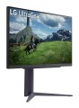 Monitor LG 27" UltraGear 27GS85Q-B Nano IPS QHD 200Hz 2xHDMI DP 3xUSB - 2332027