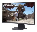 Monitor LG 31,5" UltraGear 32GS60QC-B VA WQHD 180Hz 2xHDMI DP - 2332055