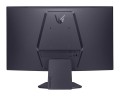 Monitor LG 31,5" UltraGear 32GS60QC-B VA WQHD 180Hz 2xHDMI DP - 2332059
