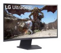 Monitor LG 31,5" UltraGear 32GS60QC-B VA WQHD 180Hz 2xHDMI DP - 2332056