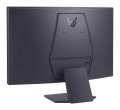Monitor LG 31,5" UltraGear 32GS60QC-B VA WQHD 180Hz 2xHDMI DP - 2332060