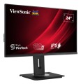 Monitor ViewSonic 23,8" VG2448a-2 (VS18980) HDMI D-Sub DP - 2332070