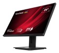 Monitor ViewSonic 23,8" VG2448a-2 (VS18980) HDMI D-Sub DP - 2332071