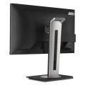 Monitor ViewSonic 23,8" VG2448a-2 (VS18980) HDMI D-Sub DP - 2146149
