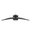 Monitor AOC 34" CU34V5CW/BK HDMI DP USB-C głośniki - 2332183