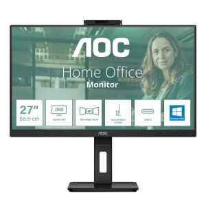 Monitor AOC 23,8" 24P3QW 2xHDMI DP 4xUSB głośniki 2x5W