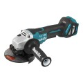 SZLIFIERKA KATOWA FI 125 BEZ AKU DGA517Z  MAKITA - 2332396