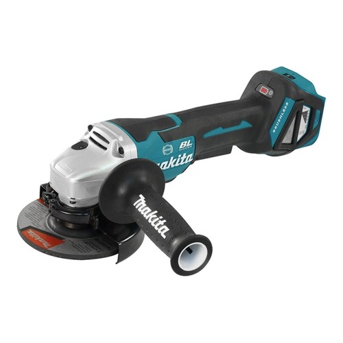 SZLIFIERKA KATOWA FI 125 BEZ AKU DGA517Z  MAKITA - 2293064