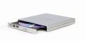 Nagrywarka DVD+/-RW Gembird DVD-USB-02-SV - 2332487