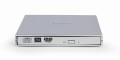 Nagrywarka DVD+/-RW Gembird DVD-USB-02-SV - 923758