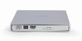 Nagrywarka DVD+/-RW Gembird DVD-USB-02-SV - 1059831
